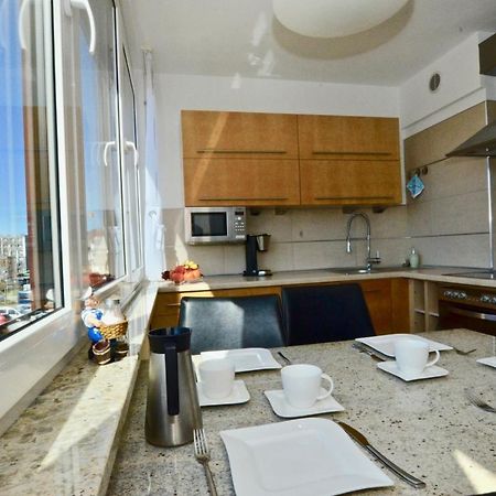 Apartament Piaskowy Jantar 2 Kolberg Exterior foto